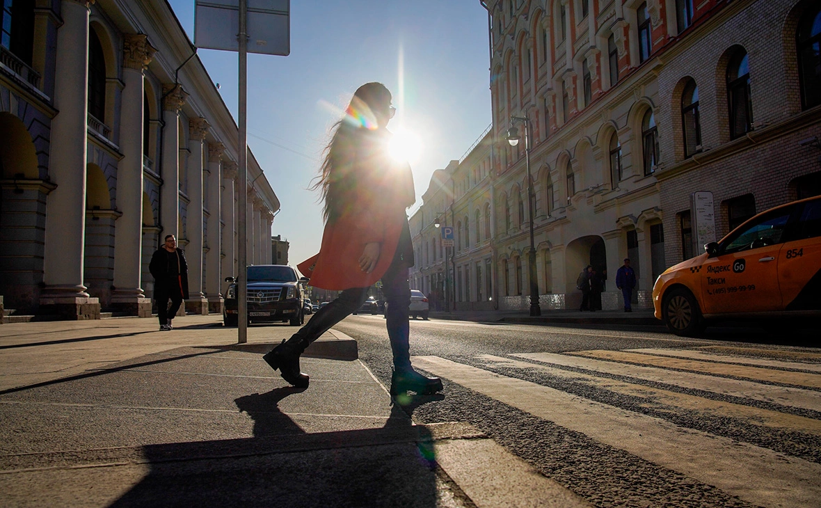 Александр Авилов / АГН «Москва»