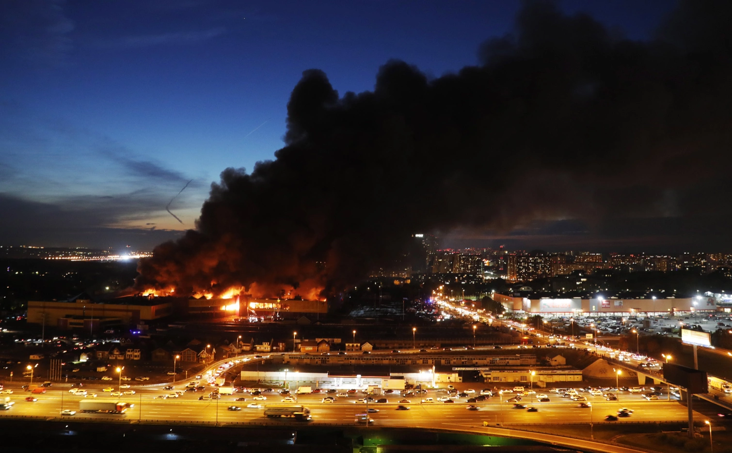 Михаил Джапаридзе / ТАСС