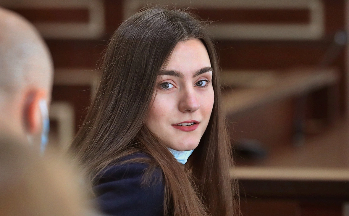 Леонид Щеглов / БелТА / ТАСС