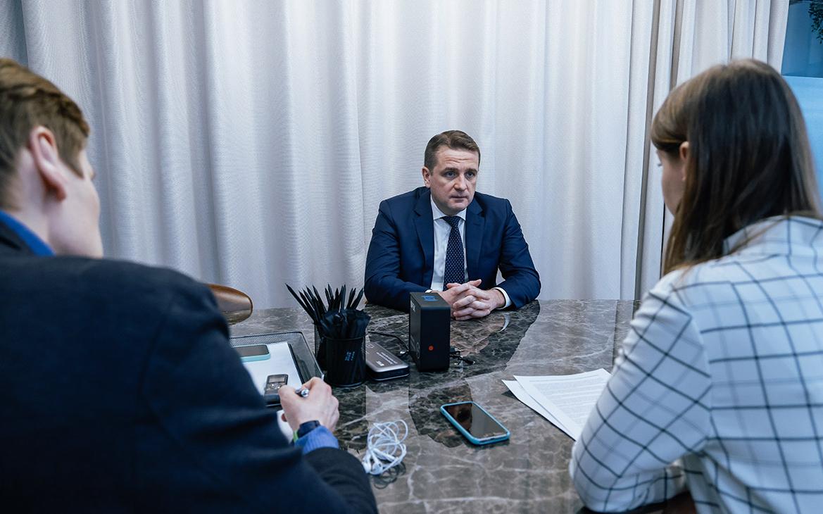 В Росрыболовстве признали убытки верфей на ₽42 млрд