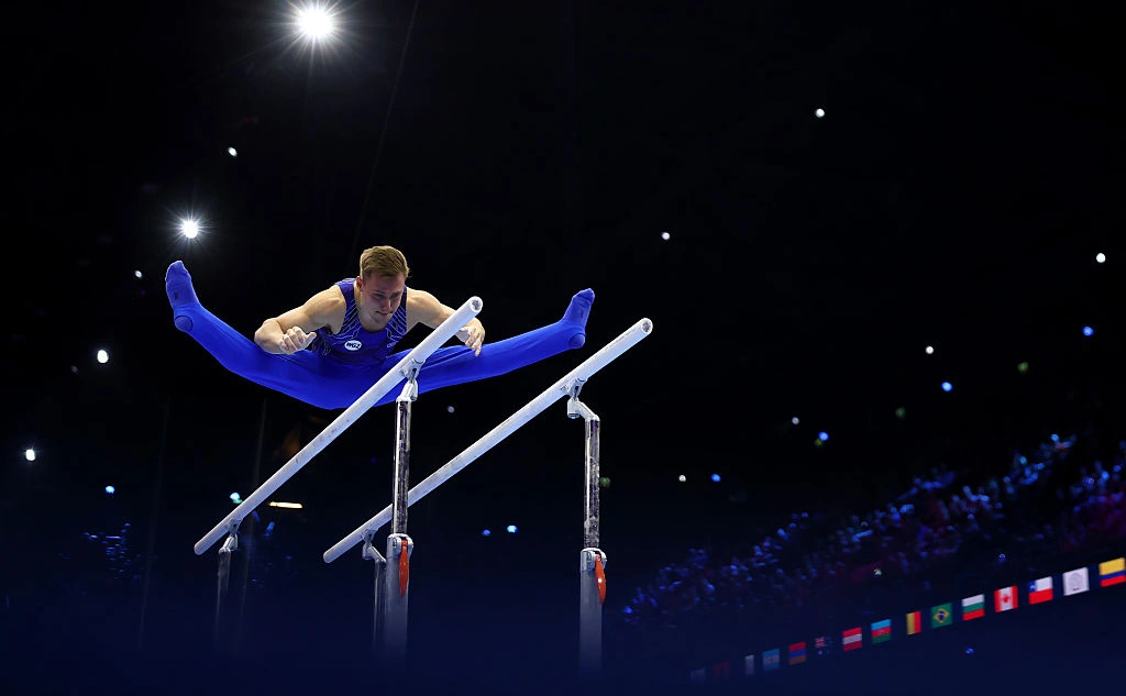 Dean Mouhtaropoulos / Getty Images