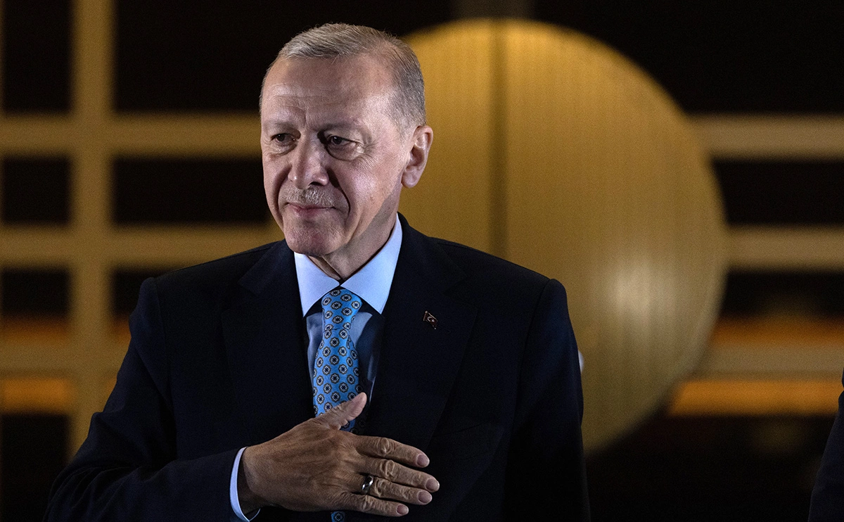 Chris McGrath / Getty Images