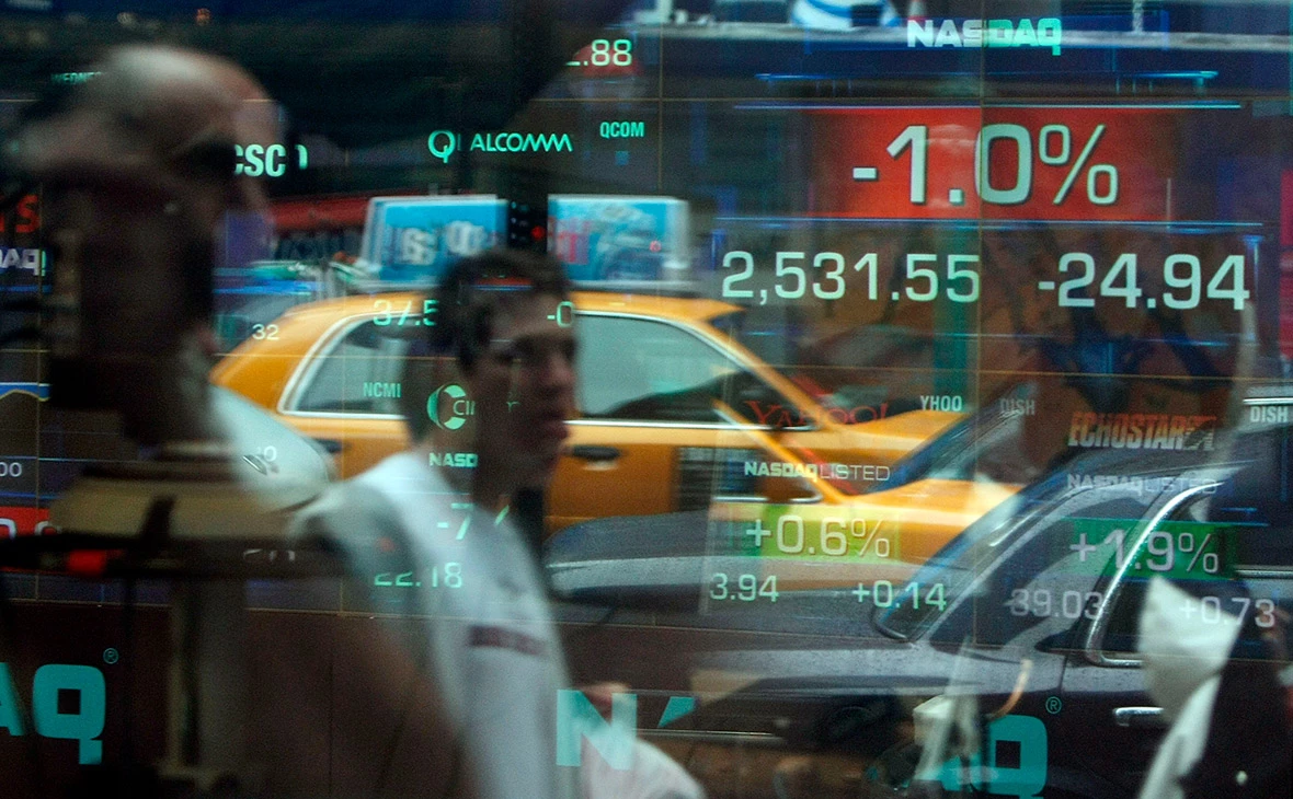 Mario Tama / Getty Images