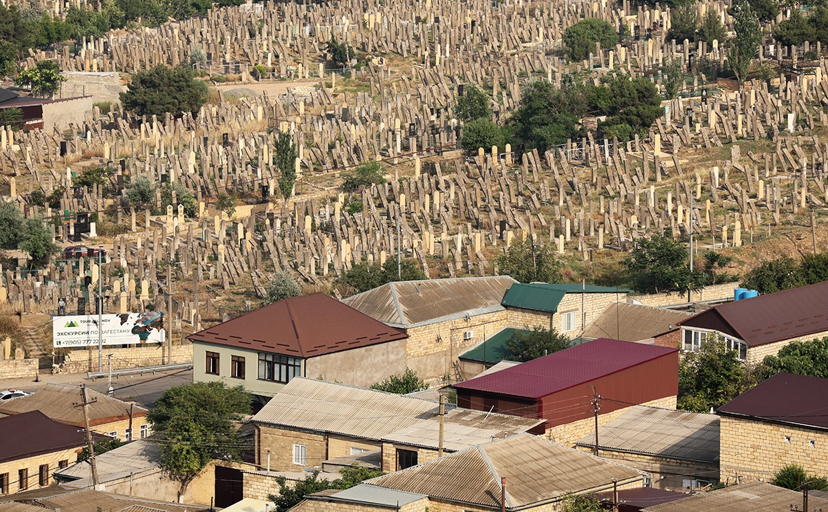 Сергей Савостьянов / РИА Новости