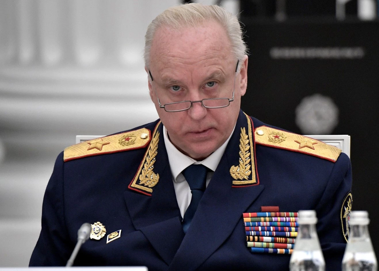 Официальный сайт Президента России