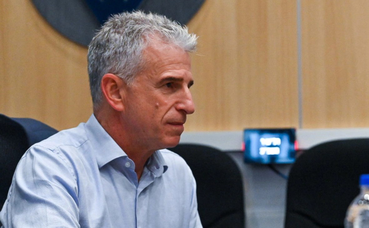 Kobi Gideon / Israeli Gpo / Global Look Press