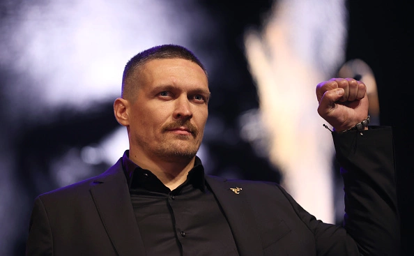 Alex Pantling / Getty Images