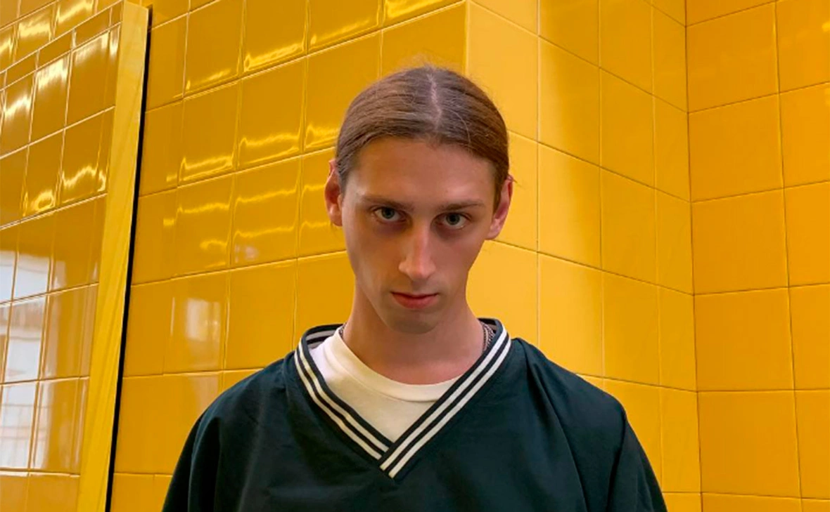 crazysuka / Instagram (входит в корпорацию Meta, признана экстремистской и запрещена в России)