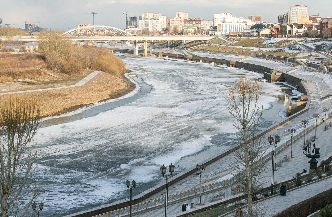 Денис Моргунов / URA.RU