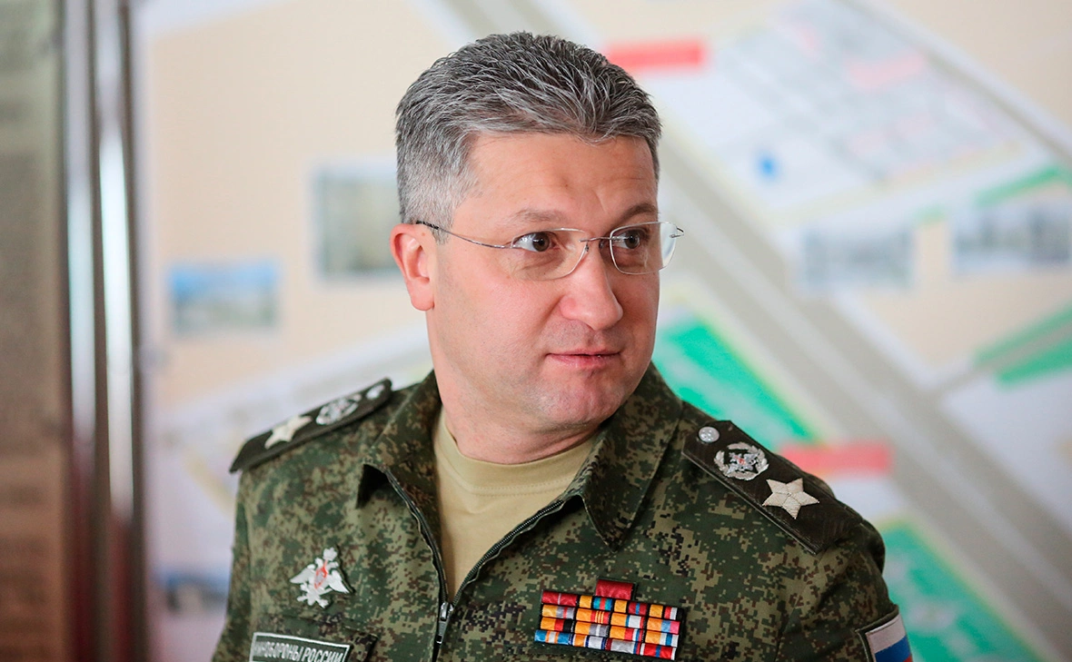 Кирилл Брага / РИА Новости