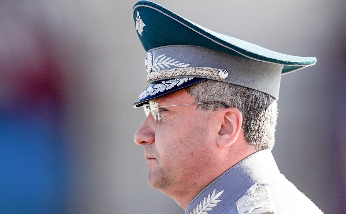 Сергей Бобылев / ТАСС