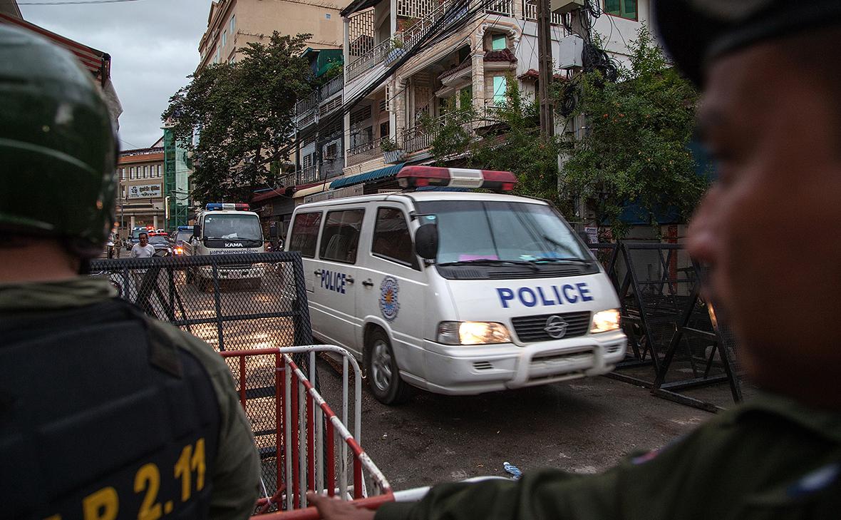 Фото: Omar Havana / Getty Images