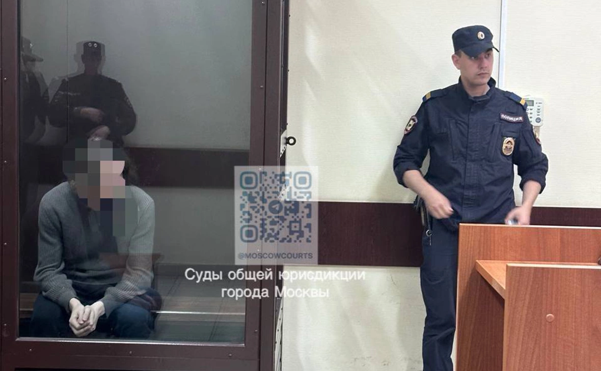 moscowcourts / Telegram