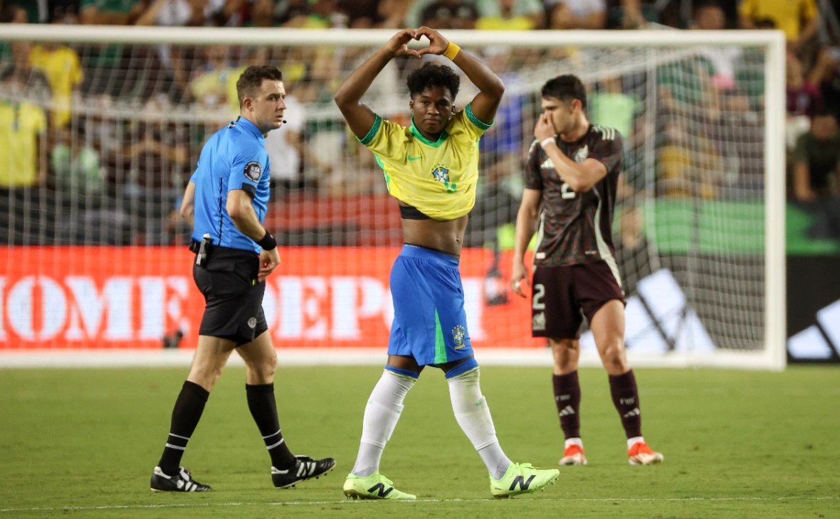 Tim Warner / Getty Images