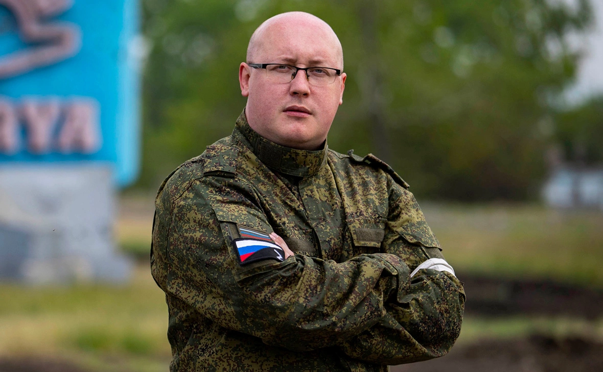 Антон Микужис / VK