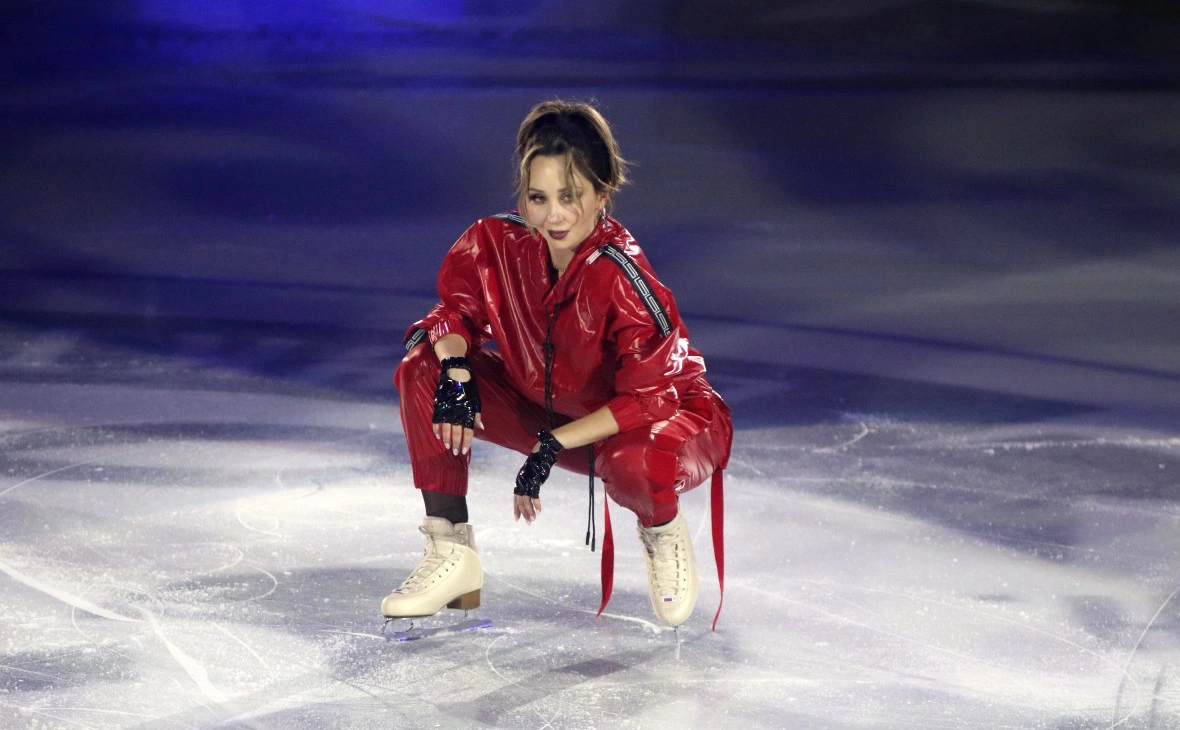 Максим Константинов / ТАСС