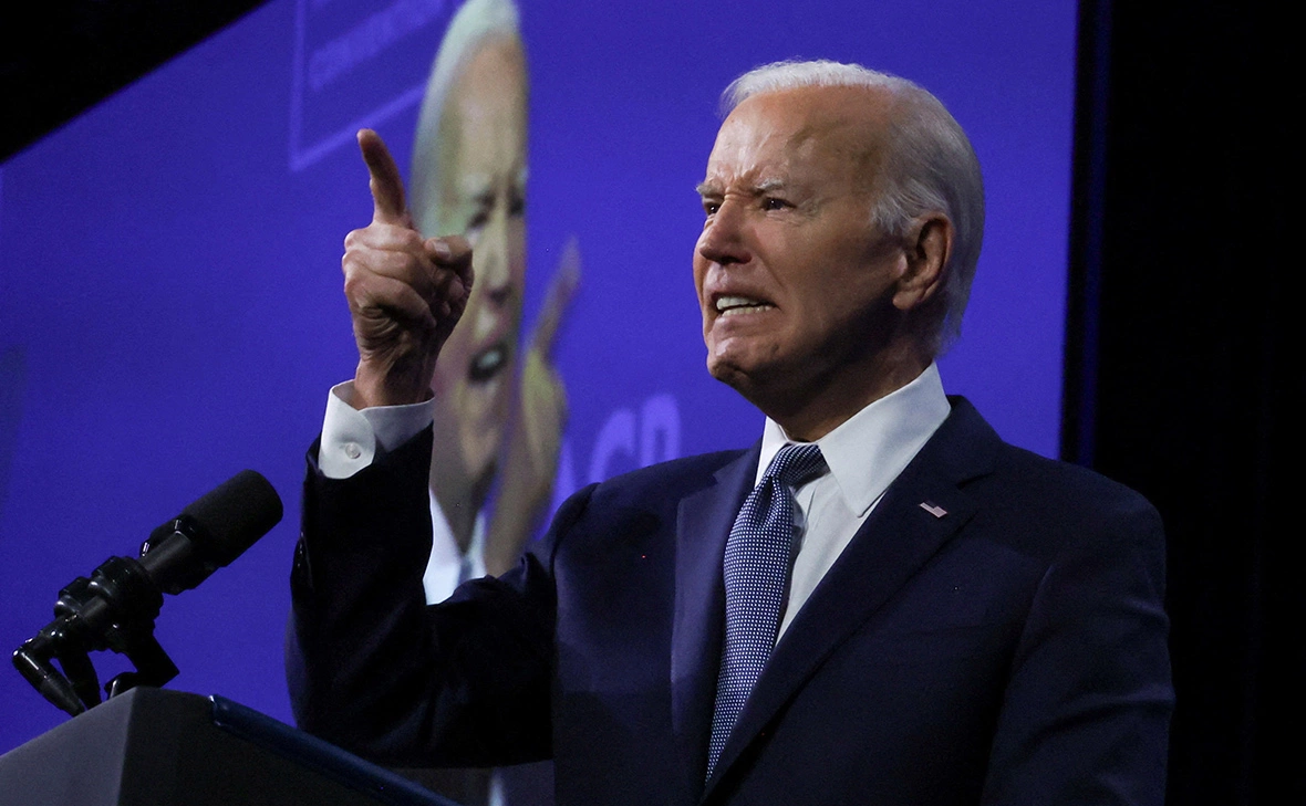 Tom Brenner / Reuters