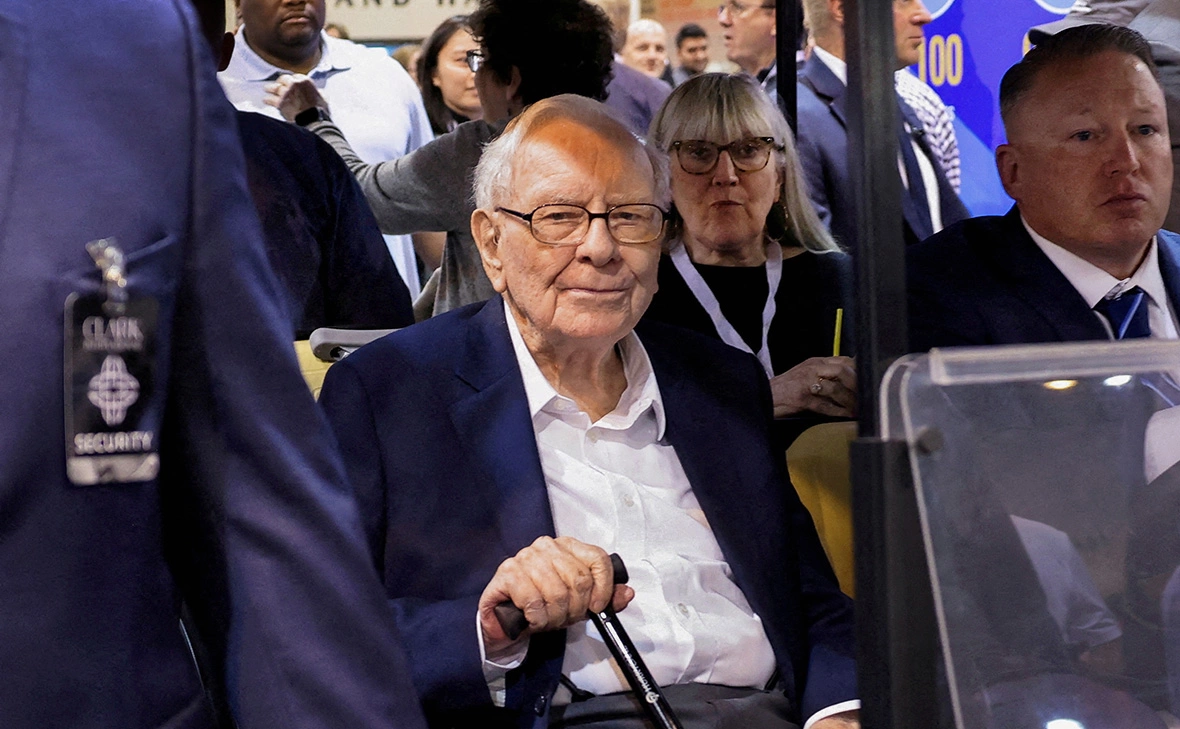 Scott Morgan / Reuters