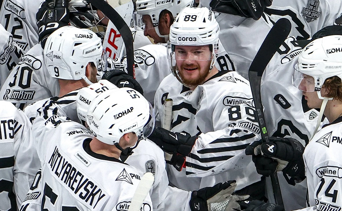 Александр Щербак / ТАСС