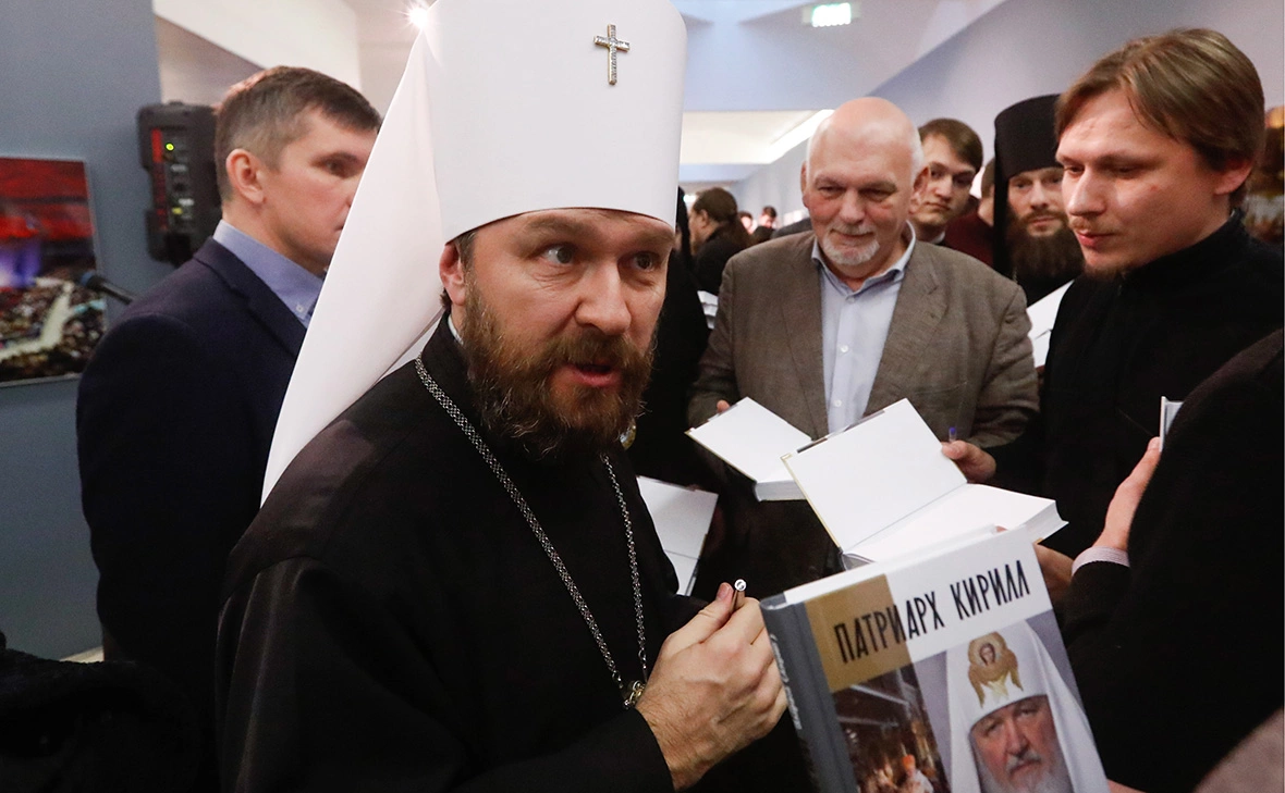 Сергей Карпухин / ТАСС