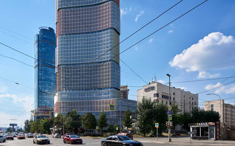 официальная документация проекта