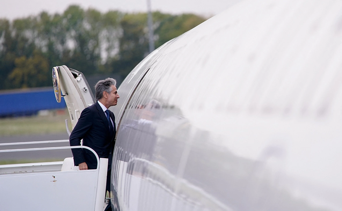 Nathan Howard / Reuters