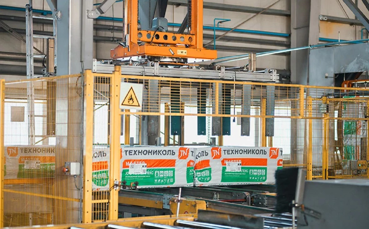 «Технониколь»