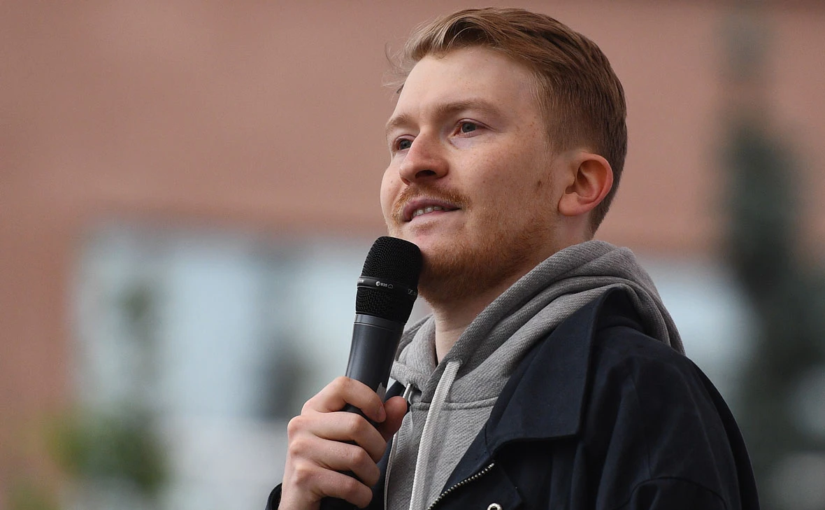 Рамиль Ситдиков / РИА Новости