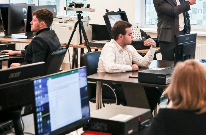 Владимир Андреев / URA.RU