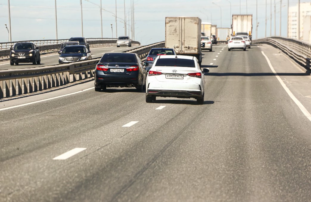 Денис Моргунов / URA.RU