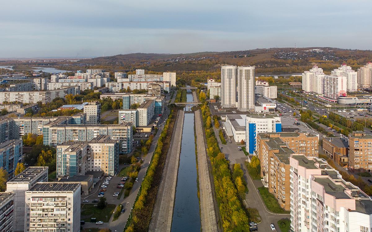 Новокузнецк