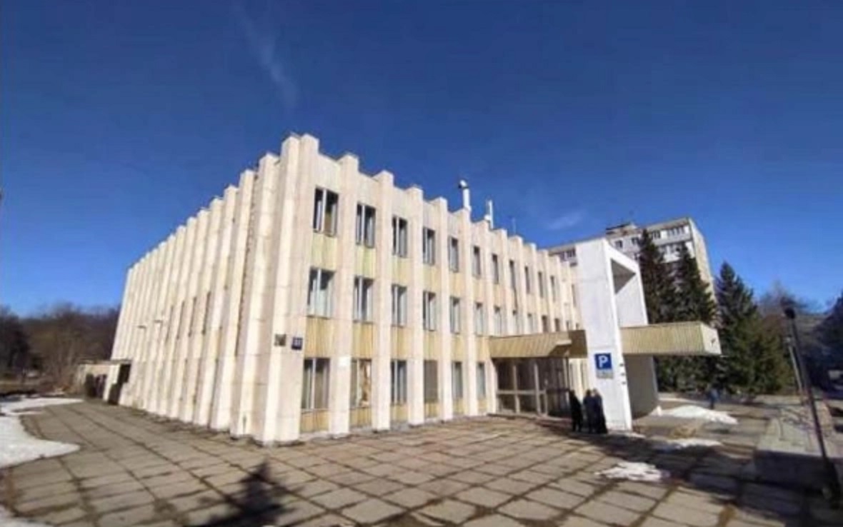 Фото: ГИС "Торги"