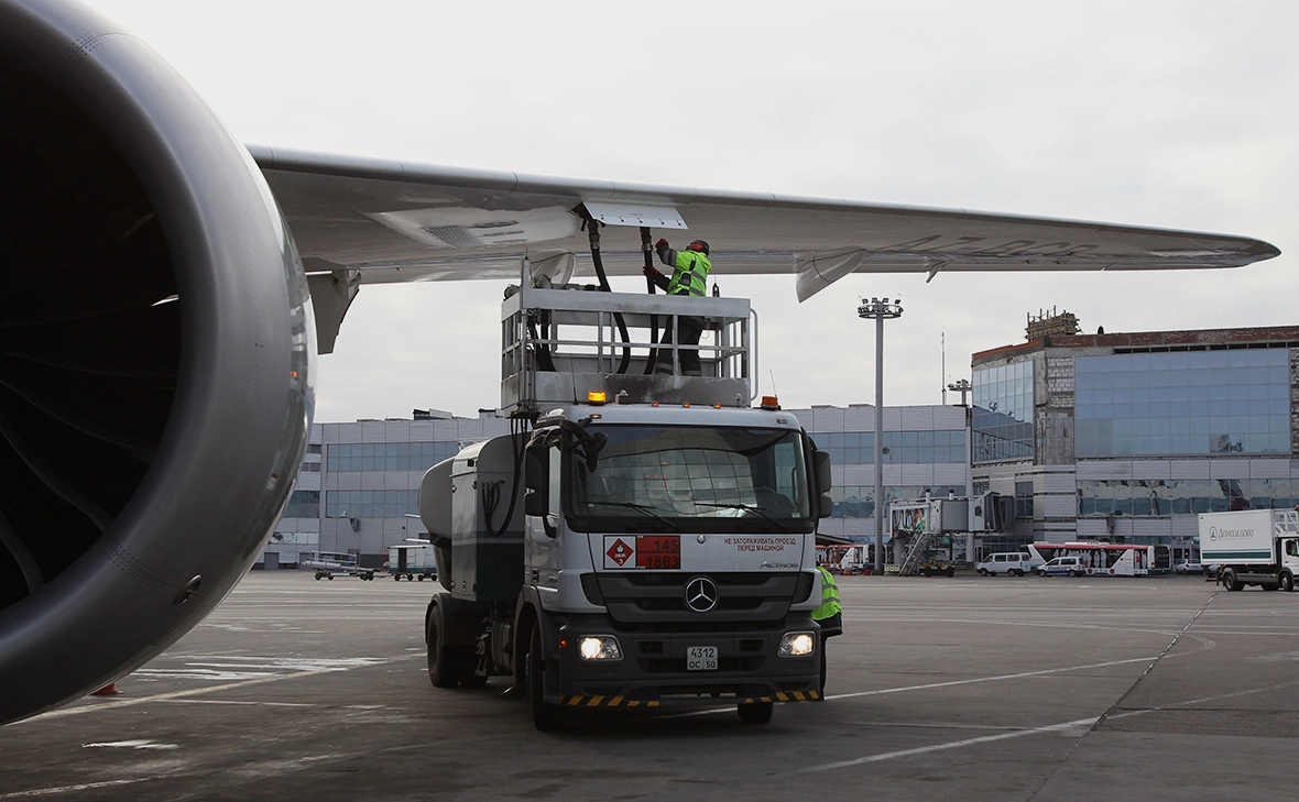 Екатерина Кузьмина / РБК
