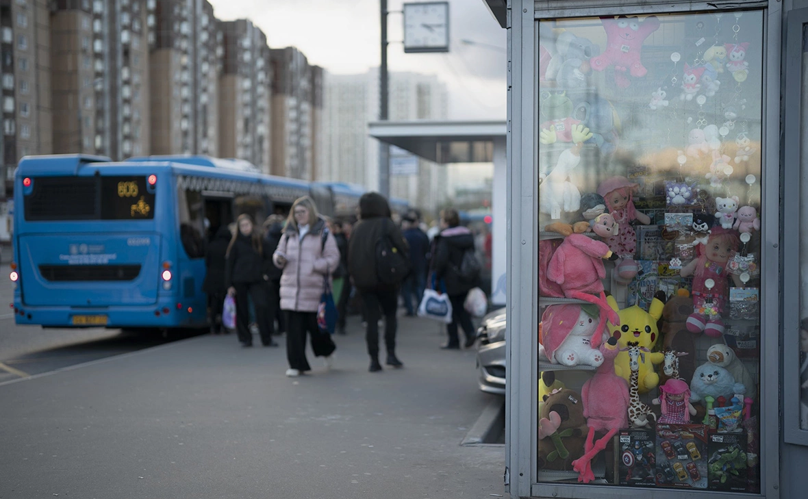 Михаил Гребенщиков / РБК