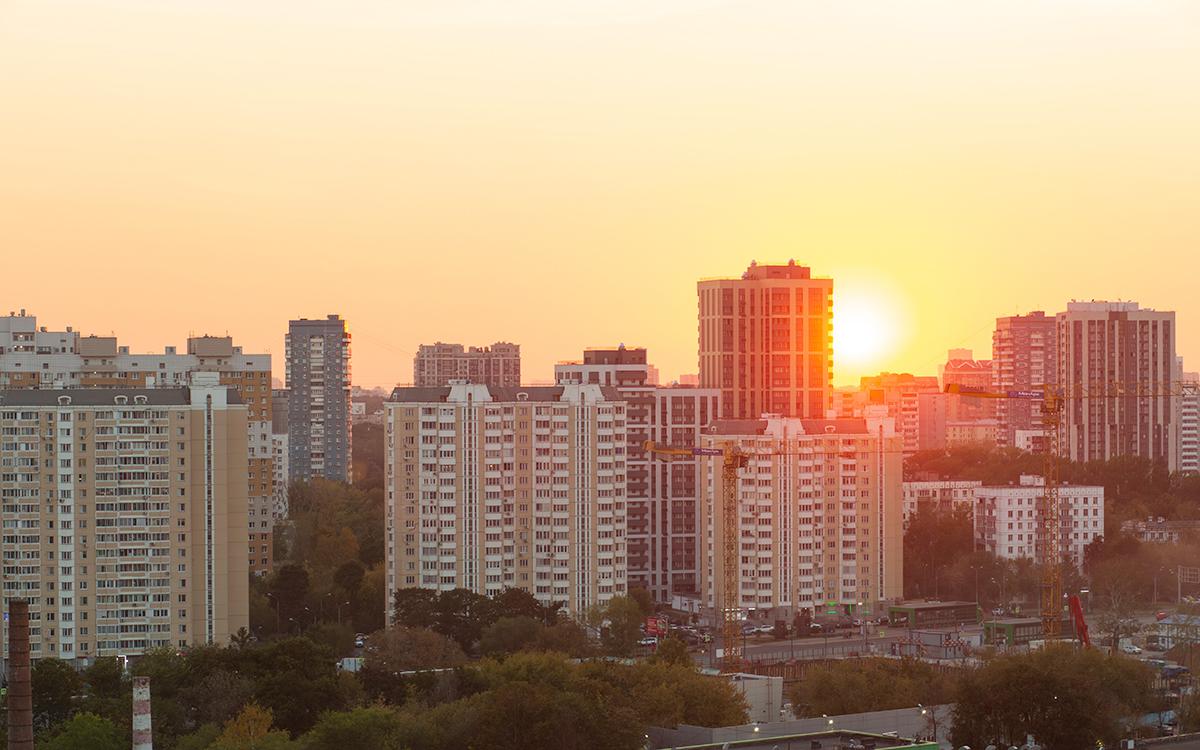 Марфино