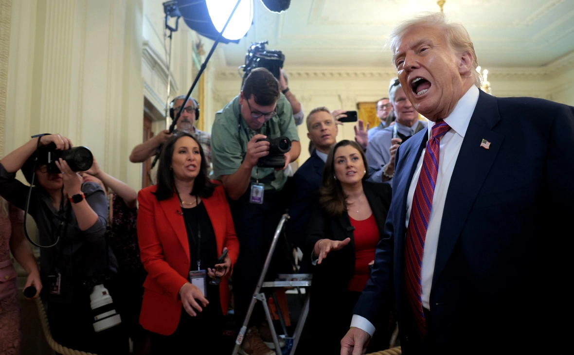 Anna Moneymaker / Getty Images