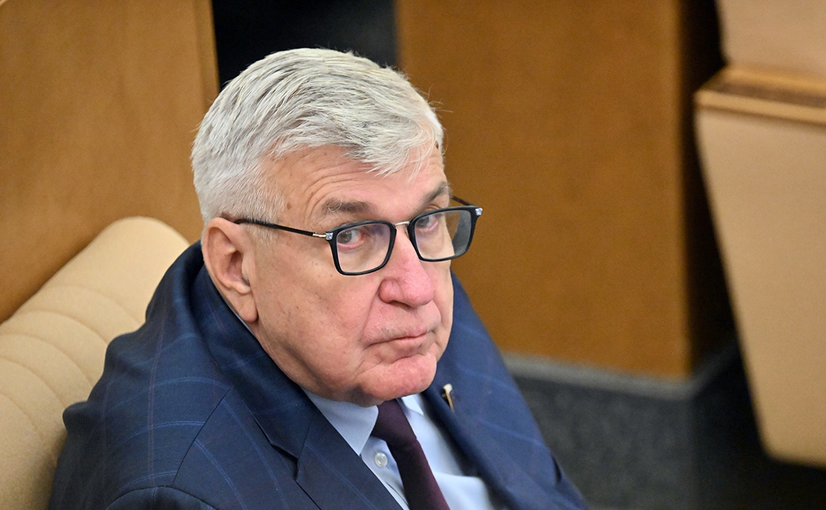 Владимир Федоренко / РИА Новости