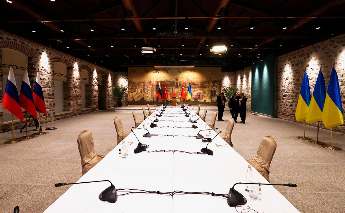 Сергей Карпухин / РИА Новости