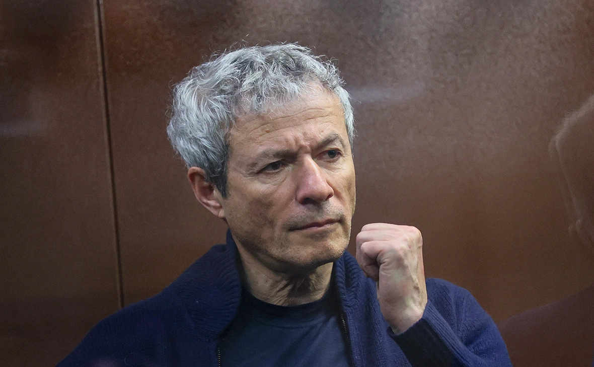 Юрий Кочетков / EPA / ТАСС