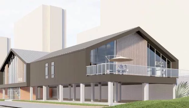 Минград Нижегородской области