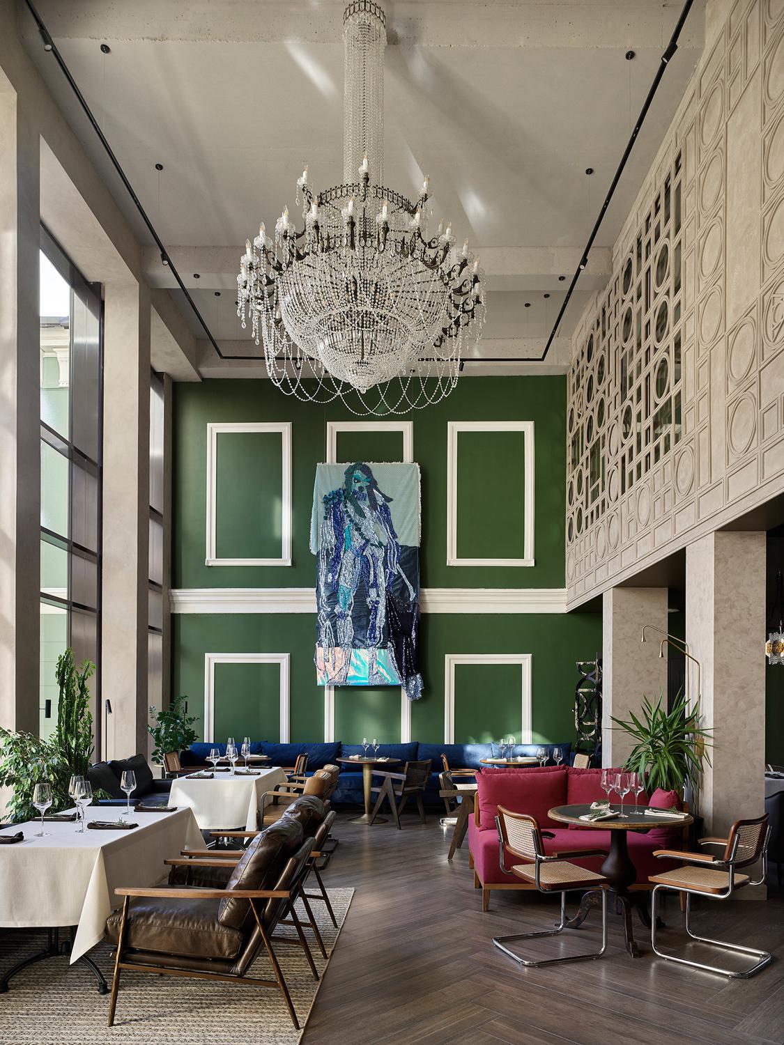 «Алхимист», Иваново