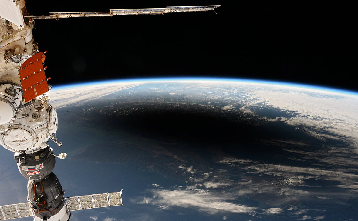NASA Earth / Keystone Press Agency / Global Look Press