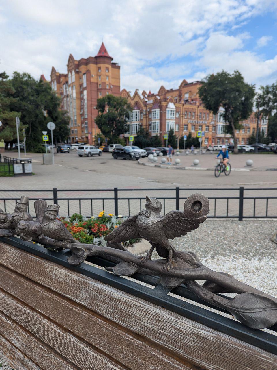 Благовещенск