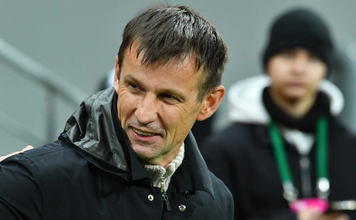 Maxim Platonov / Business Online / Global Look Press