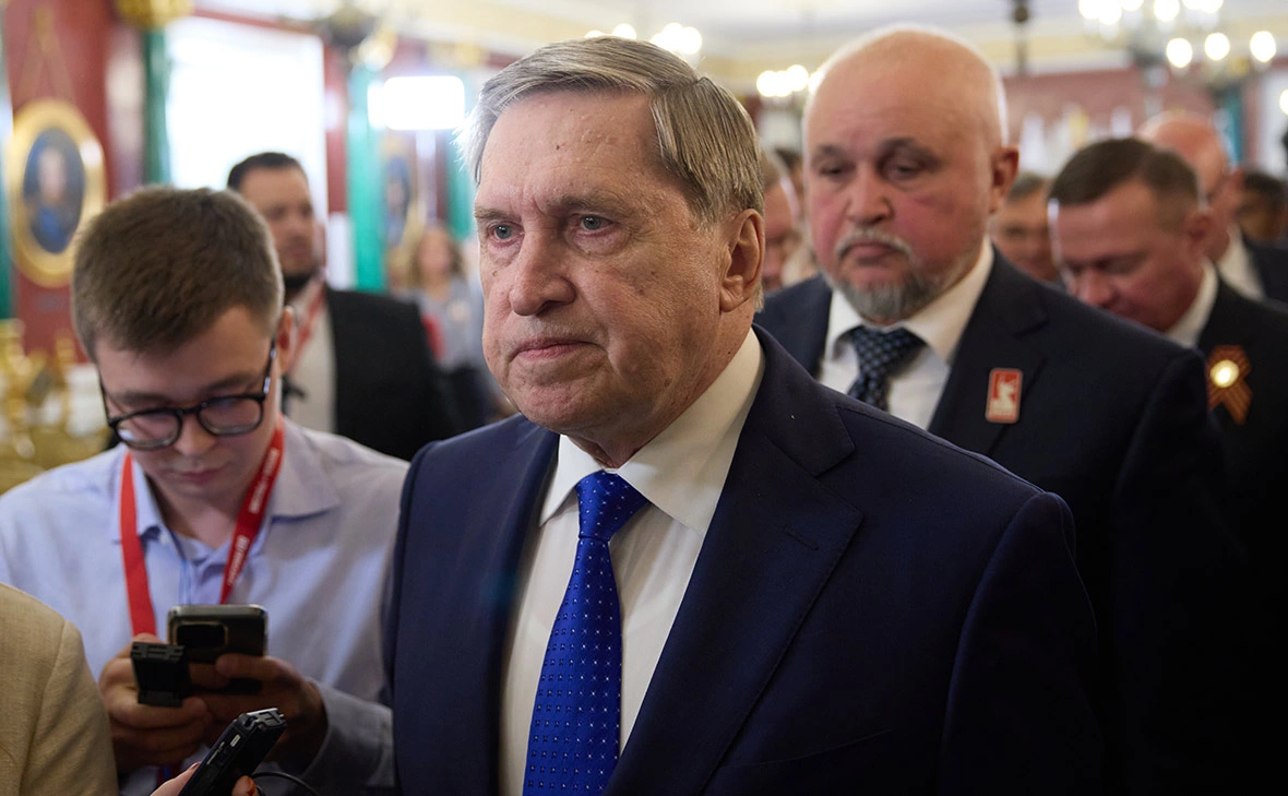 Михаил Гребенщиков / РБК