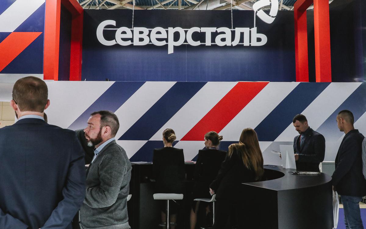 Фото:  Андрей Любимов / РБК