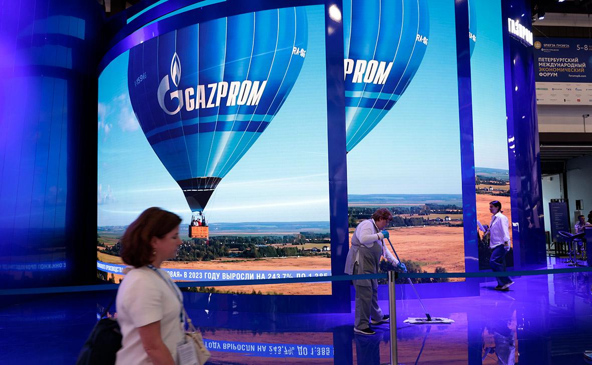 Фото: Михаил Гребенщиков / РБК