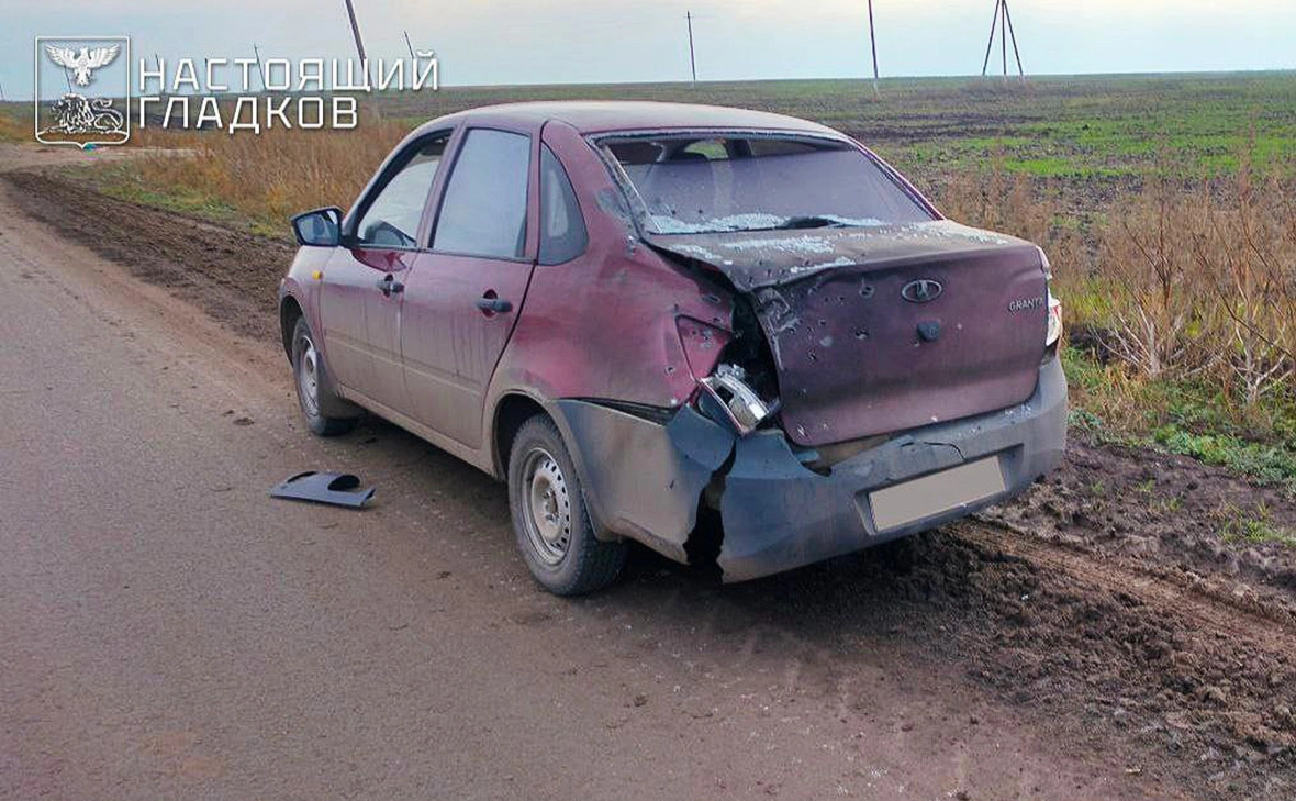 vvgladkov / Telegram