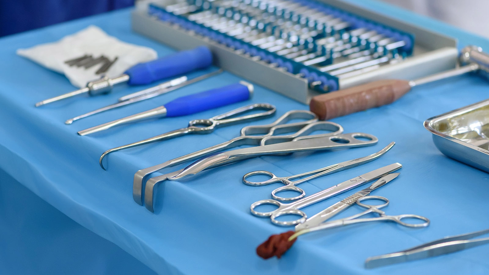 В Балаково у пациента удалили камень весом 1 кг из мочевого пузыря