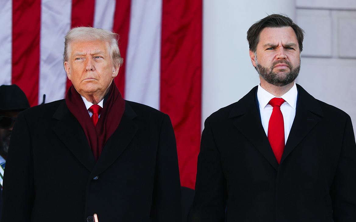 Маск предсказал 12 лет правления Трампа — Вэнса